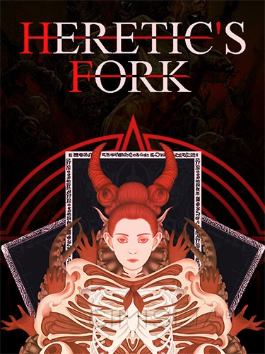 Heretic's Fork [v 1.0.21 + DLC] (2023) PC | RePack от FitGirl