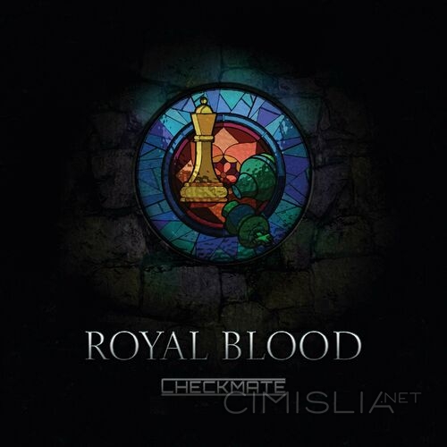 Checkmate MT - Royal Blood (2023) MP3