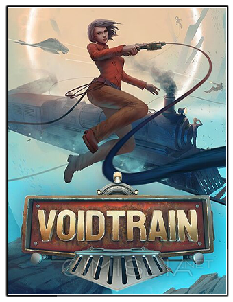 Voidtrain: Deluxe Edition [v 12692 | Early Access + DLC] (2023) PC | RePack от Chovka