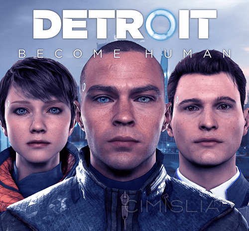 Detroit: Become Human [build 12158144] (2019) PC | Repack от dixen18