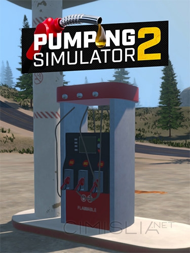 Pumping Simulator 2 [v 0.1.26] (2023) PC | RePack от FitGirl