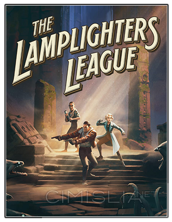 The Lamplighters League [v 1.1.3-65316 + DLC] (2023) PC | RePack от Chovka