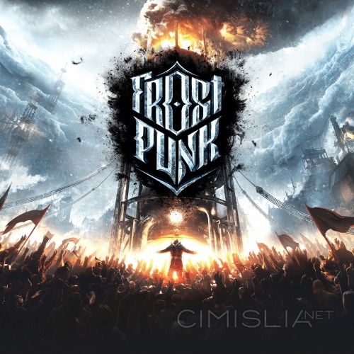 Frostpunk: Game of the Year Edition [v 1.6.2 + DLCs] (2018) PC | Repack от dixen18