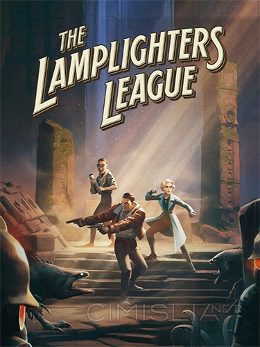 The Lamplighters League: Deluxe Edition [v 1.1.3-65316 + DLCs] (2023) PC | RePack от FitGirl
