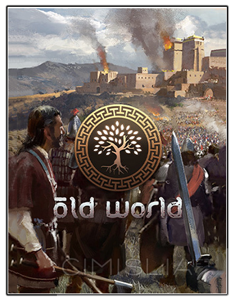 Old World: Complete [v 1.0.68949 + DLC] (2022) PC | RePack от Chovka
