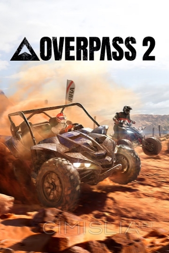 Overpass 2 - Deluxe Edition [v 1.0.0-1892.84963 + DLCs] (2023) PC | RePack от селезень