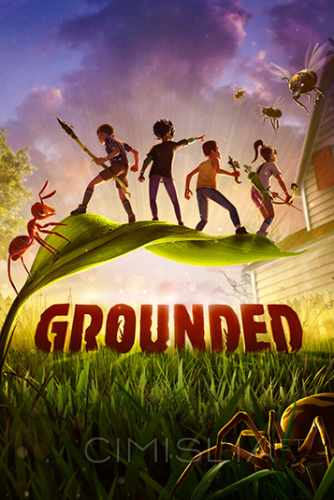 Grounded [v 1.2.6.4236] (2020) PC | RePack от Wanterlude