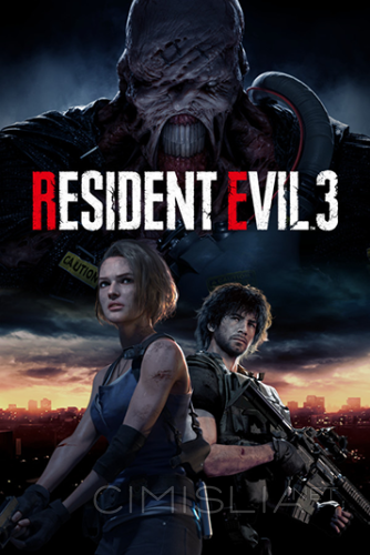 Resident Evil 3 [v 1.0 build 11960962 + DLCs] (2020) PC | Repack от Wanterlude