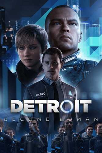 Detroit: Become Human [Build 12158144] (2019) PC | RePack от Wanterlude
