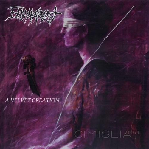 Eucharist - A Velvet Creation (1993) FLAC