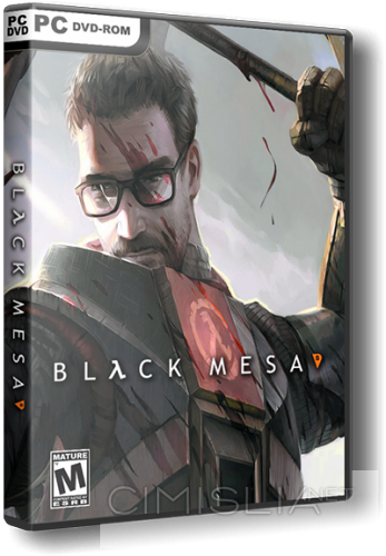 Black Mesa: Definitive Edition [v 1.5.3 build 7336708] (2020) PC | RePack от Decepticon