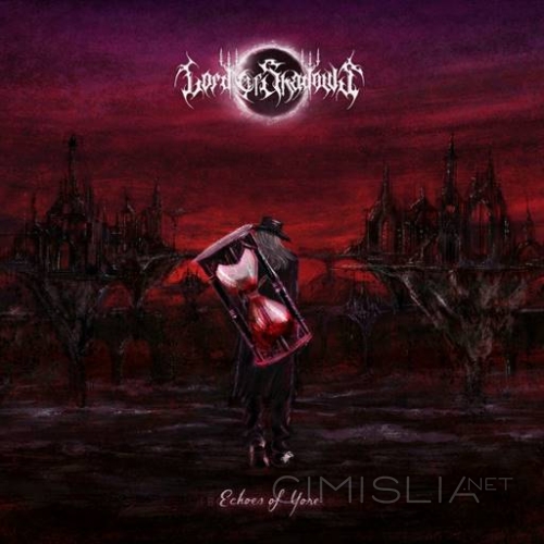 Lord of Shadows - Echoes of Yore (2023) FLAC
