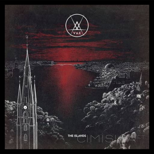 Vak - The Islands (2023) FLAC