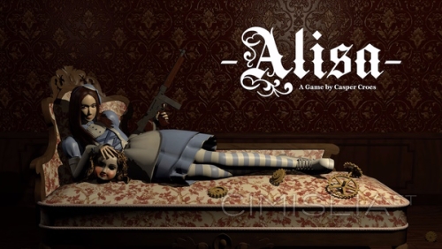 Alisa (2021) PC | RePack от Yaroslav98