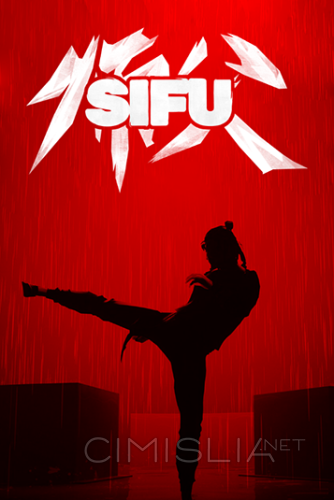 Sifu: Digital Deluxe Edition [v 1.25.6.631 + DLCs] (2022) PC | Repack от Wanterlude