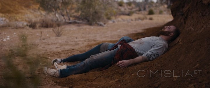 Пустыня / Outback (2019)