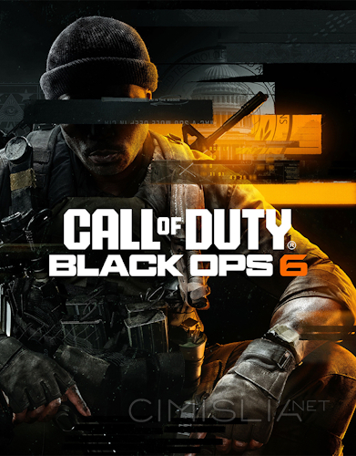 Call of Duty: Black Ops 6 [P] [RUS + ENG / ENG] (2024, FPS) (11.1, Campaign Only) [Portable]