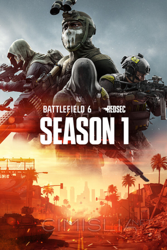 Battlefield 6 [P] [ENG / ENG] (2025, Action) (1.1.2.0 + 9 DLC) [Portable]