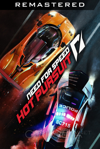 Need for Speed Hot Pursuit Remastered [P] [RUS + ENG + 8 / ENG + 5] (2020, Simulation) (1.0.0.23891) [Portable]