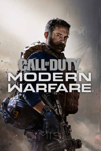 Call of Duty: Modern Warfare [P] [RUS + ENG / RUS + ENG] (2019, FPS) (8.67) [Portable]