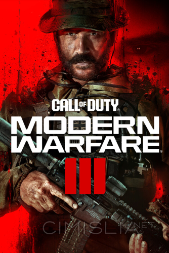 Call of Duty: Modern Warfare III (3) [P] [RUS + ENG / RUS + ENG] (2023, FPS) (10.4) [Portable]