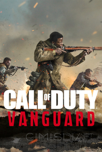 Call of Duty Vanguard [P] [RUS + ENG + 11 / RUS + ENG + 5] (2021, Action) (1.26) [Portable]