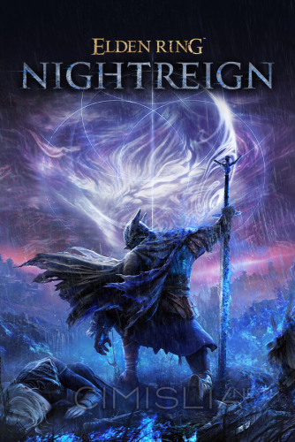 Elden Ring Nightreign [P] [RUS + ENG + 13 / ENG] (2025, Action, RPG) (1.03.1 + 3 DLC) [Portable]