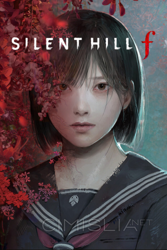 Silent Hill f [P] [RUS + ENG + 11 / ENG + 1] (2025, Horror) (1.11/1.2.382755 + 6 DLC) [Portable]