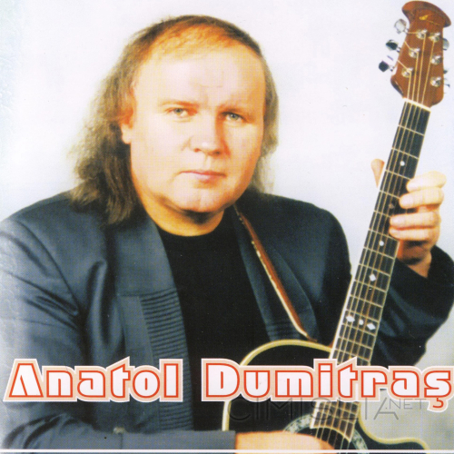Anatol Dumitras - Discografie (5 albume) [2000-2008 / MP3 / 256]
